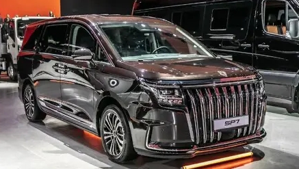 Новый Sollers SP7 2025 подешевел до старта продаж: скидка достигла 500 тысяч смотреть онлайн