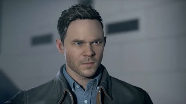 Quantum Break/КОНТИННУМ