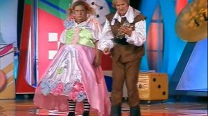 070 кривое зеркало