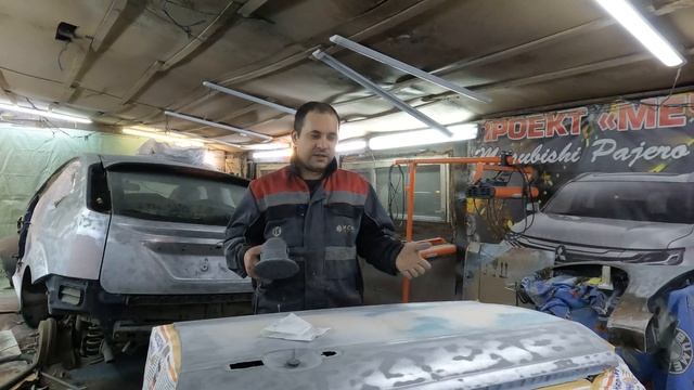 Какую орбитальную шлифмашинку выбрать для шлифовки а? смотреть онлайн