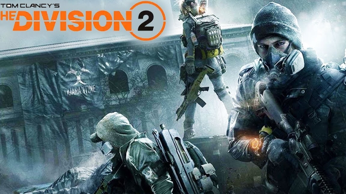 Division 2