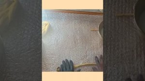 СЕ ВОЙЛОЧНЫЕ ДРЕДЫ МИНИ МК.ПОКАЗЫВАЮ СУТЬ ВАЛЯНИЯ