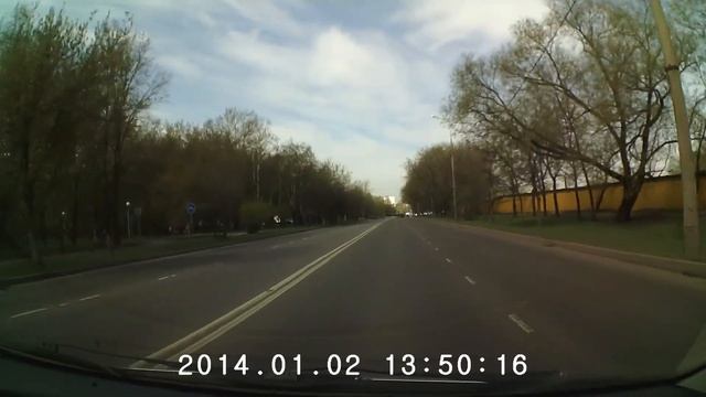 Видео ARTWAY AV 513 день встречка смотреть онлайн
