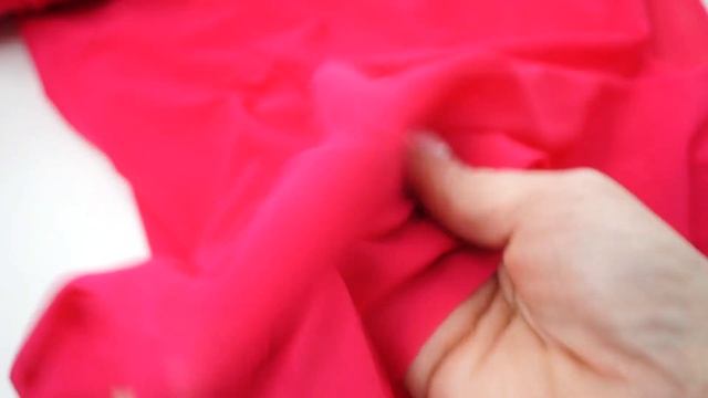 Сетка трикотажная розовая яркая AL18049 смотреть онлайн