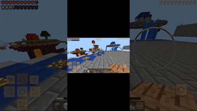 Майнкрафт 3 часть карты Марио гелакси подписывайтесь и ставьте лайки