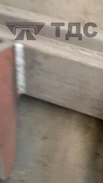 Сварные швы на деформационных шва от ТДС. Заказать швы смотреть онлайн