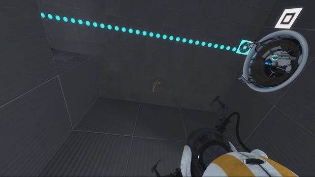 Смешной кооператив в Portal 2 - #23 [Hakuna Matata 5]