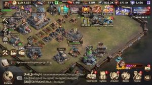 Создание фермы и ее развитие  | Doomsday  Last Survivors