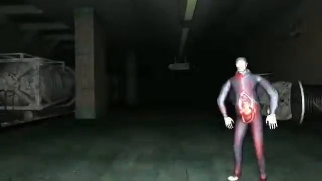 Oculus rift в Виртуалити «Метро-2015» смотреть онлайн