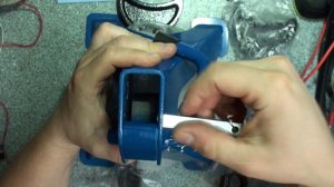 Подставка под автомобиль страховочная 3 тонны, обзор р