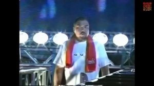 ЖЕРОМ ЛЕ БАННЕР: МАШИНА НОКАУТОВ ИЗ К-1