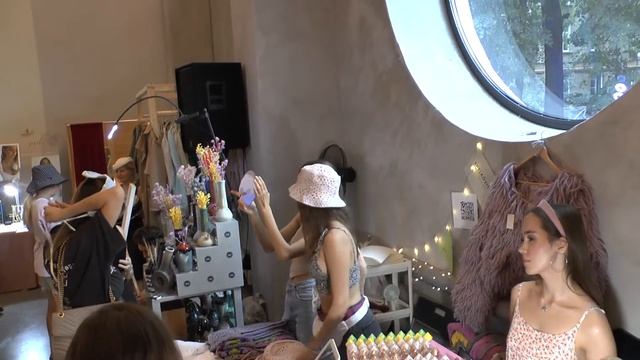 Ламбада маркет в Москве. смотреть онлайн