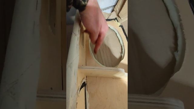 Полка в КАМАЗ, новые каналы в описании