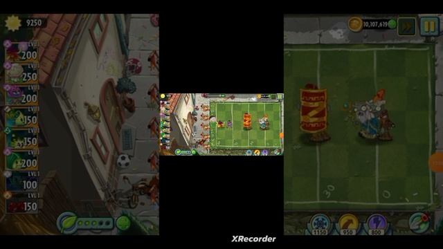 старт первого чемпионата растений сражение призывной смотреть онлайн