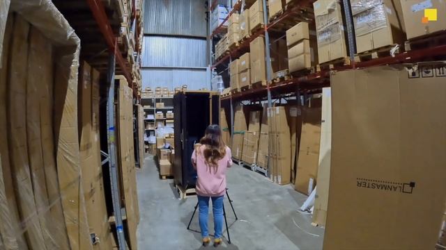 Обзор и тестирование: Шкаф LANMASTER SOUNDPROOF звукоизолирова? смотреть онлайн