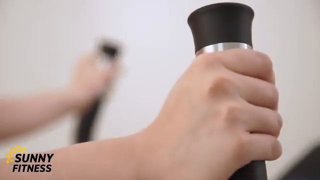 Ammity Ocean OB 50 вертикальный велоэллипсоид