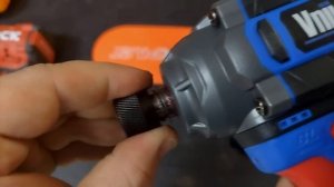 Недорогой инструмент Vniissok