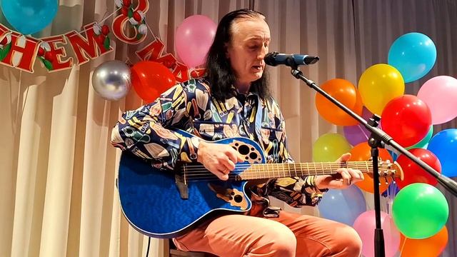 🎸🔥🎤МОХНАТЫЙ ШМЕЛЬ/КАВЕР ПЕСНИ ПОД ГИТАРУ @COVER71