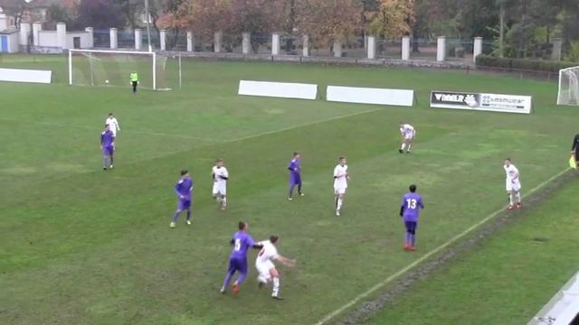 U 14 Munkach BRW ВІК 1 тайм смотреть онлайн