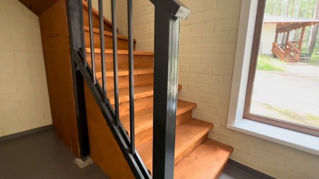 Изготовление лестниц в МеталлБро смотреть онлайн