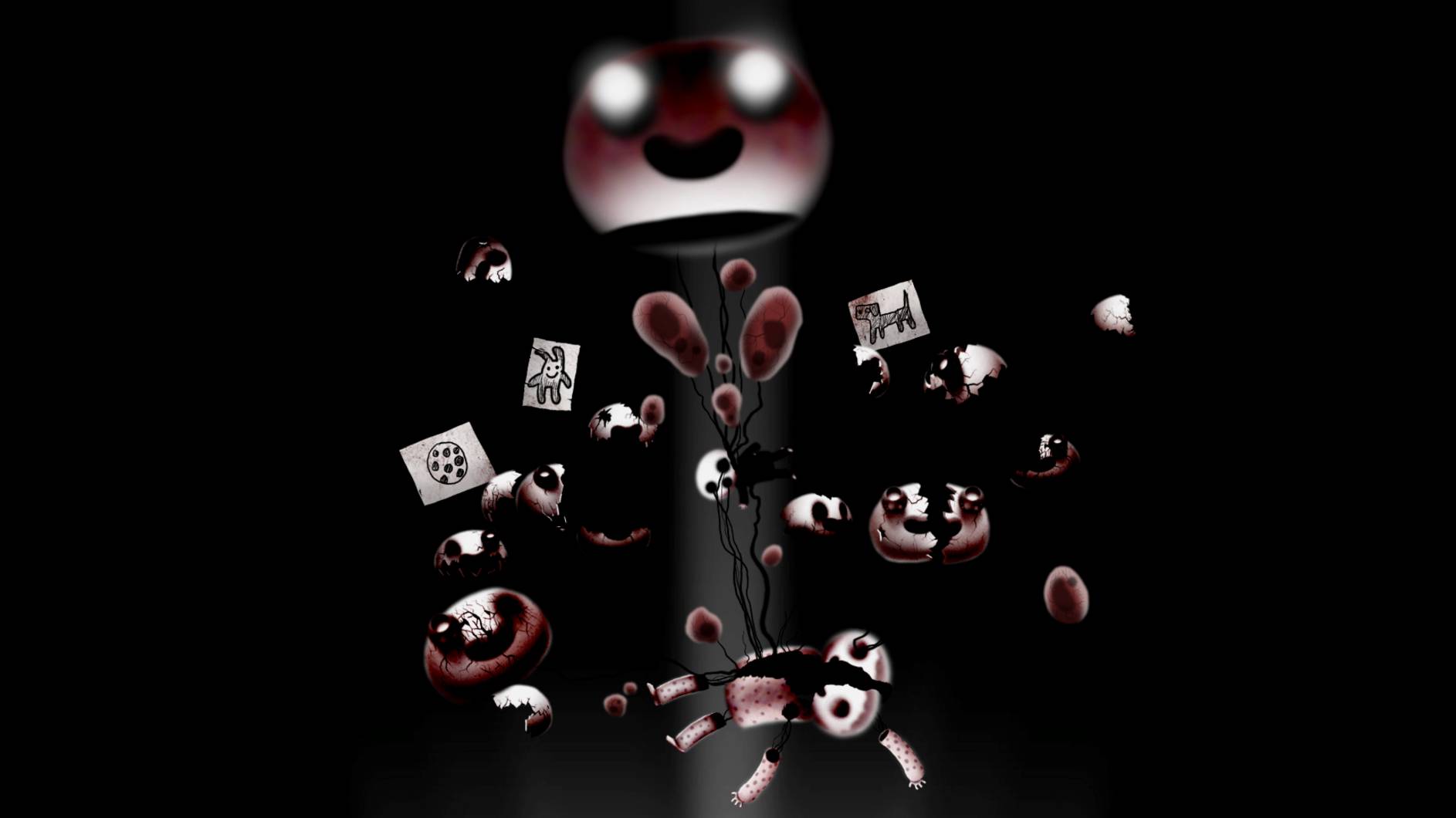 HAPPY GAME-HAPPY END