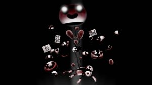 HAPPY GAME-HAPPY END