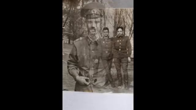 Ю Г В - найди себя и друзей по службе. 110 Гв.МСП смотреть онлайн