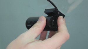 Видеорегистратор Roadgid Tube 2CH