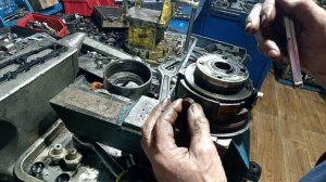 ТНВД Камаз с двигателем 740 из Оренбургской области. Де?