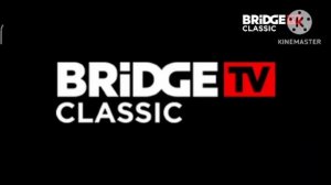 Заставки Каналов (Bridge Media 2016-2021)