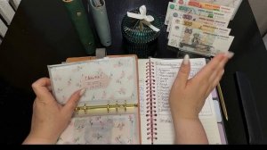 Серия 8 : Распределение бюджета по системе денежных конвертов ! Бонус: показала Вам котеек ☺️)