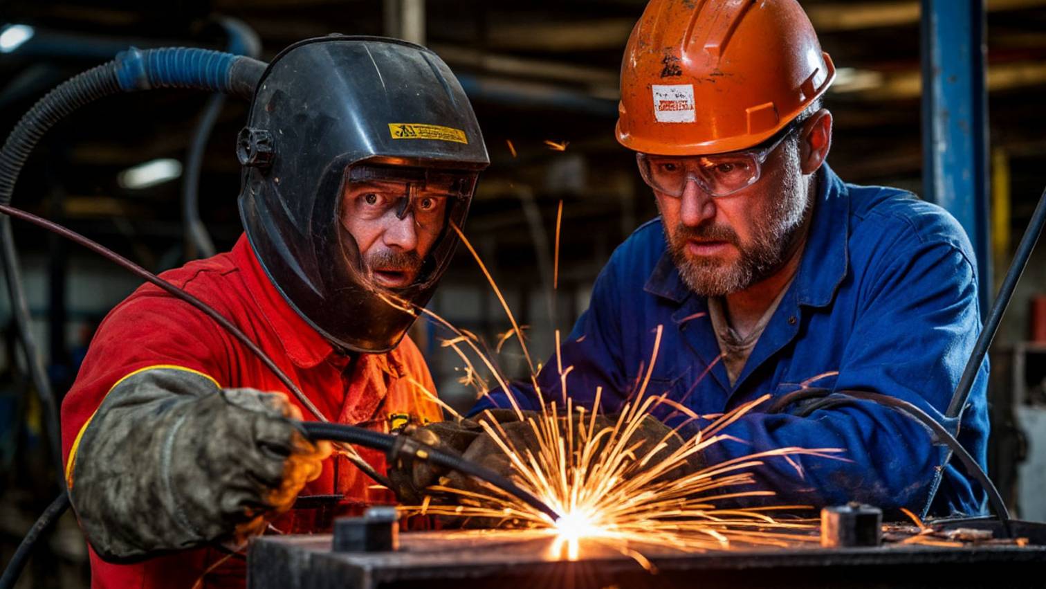 Самый дешевый сварочный полуавтомат с авито смотреть онлайн