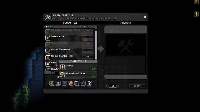 Starbound - Агаа... Прохождение (серия 2)