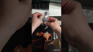 Аккумуляторный секатор Tex AC, замена лезвий.