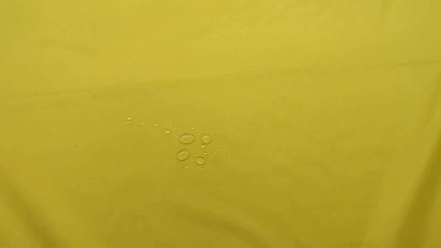 Обзор набора Лежак из ткани Оксфорд желтого цвета. смотреть онлайн