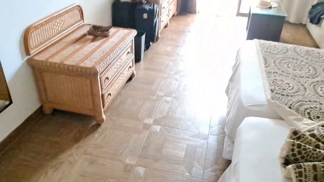 Boa Vista, Кабо-Верде! room tour.... смотреть онлайн