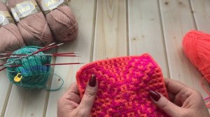 Влог 17-19 мая. Ещё одна попытка👌