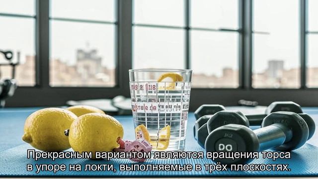 Какие упражнения лучше для подтяжки живота? смотреть онлайн