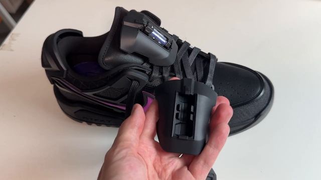 Первые NFT кроссовки от NIKE вживую | Полная распаковка NFT