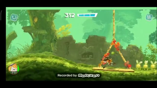 Rayman приключения/ прохождение/часть 1 смотреть онлайн
