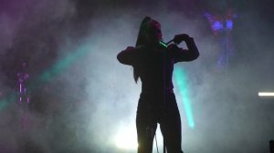 Tardigrade Inferno - Mastermind 2024.05.25 Москва клуб Base