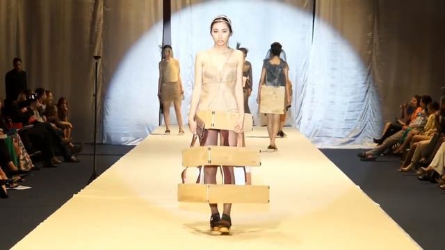 Махамбетова Алтын и Жулдызай Джуматаева, AFD 2014, ККММ, FASHIONSTARS