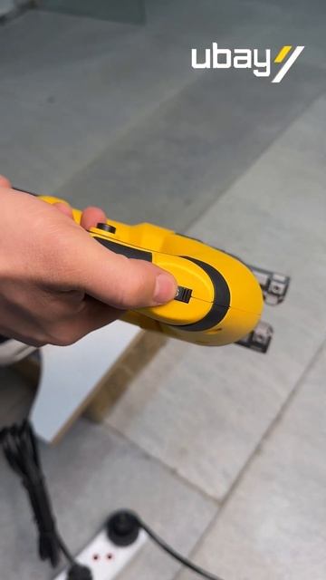 Лобзик | Ubay Tools смотреть онлайн