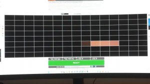 Тест скам-монитора VecorSonic 34" -  IPS(нет), игровой(нет) 165гц(н