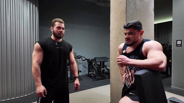 ЧЕМПИОН КАЗАХСТАНА В 20 ЛЕТ.