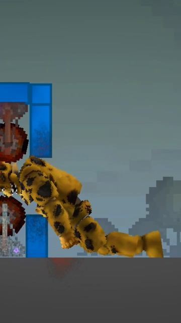 измельчитель из попи плей тайм 2 смотреть онлайн