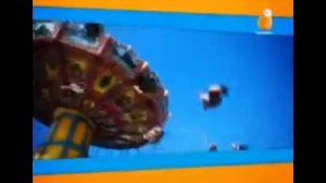 Летние рекламные заставки (Сарафан, 2017-н.в)