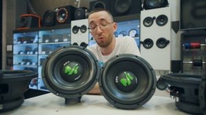 Топ Сабвуферов до 10 000р