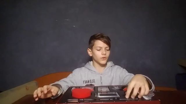 Распоковка Magic Box от Magic five / 2 часть смотреть онлайн