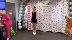 мои СОРЕВНОВАНИЯ по любительскому фигурному катанию |